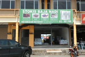 NB & Sabira Trading