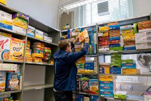 Neighbourly Grocery Store