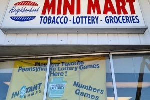 NeQ-Mart Minimart