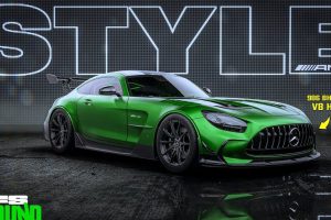 Nfs Amg Trading bintong