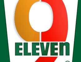 Nine Eleven Mini Market