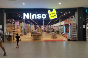 Ninso IOI Mall