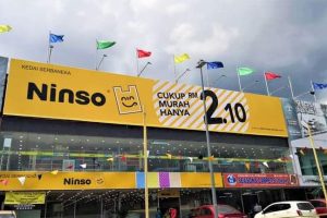 Ninso Kajang