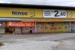 Ninso Keningau