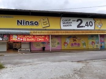 Ninso Keningau 1 ninso keningau