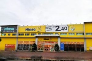 Ninso Papar