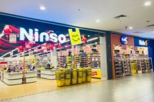 Ninso Pontian 2 – SKS MALL (      –    ）