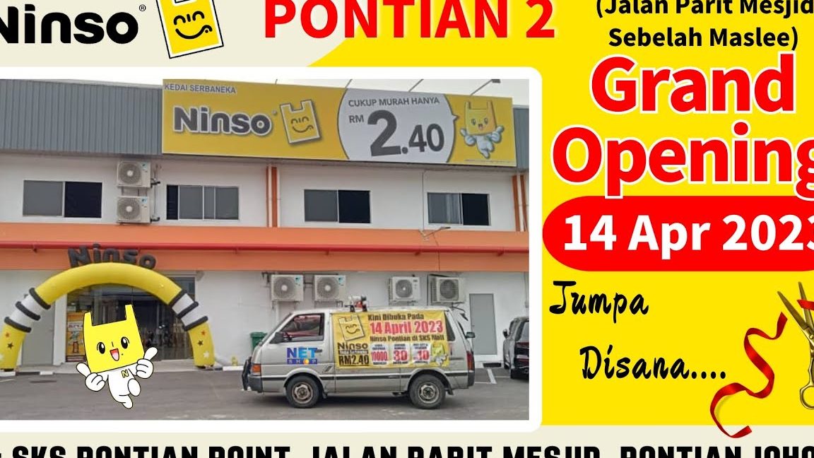 ninso pontian