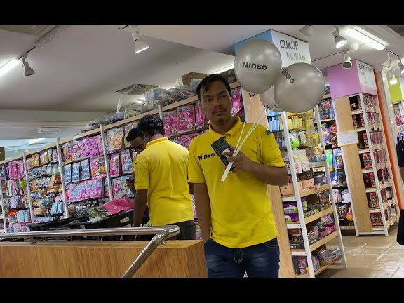 ninso taman ipoh selatan