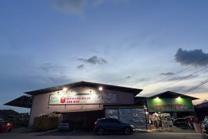 Nirwana Maju Hypermarket (TERENGGANU)