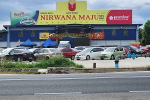Nirwana Maju Sdn Bhd