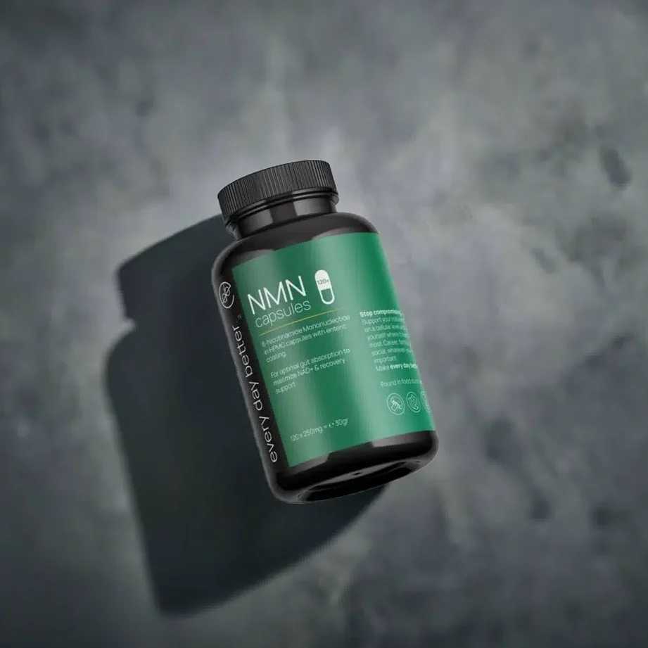 nmn beris mart trading