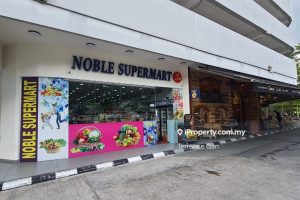 Noble Supermart Iskandar Puteri