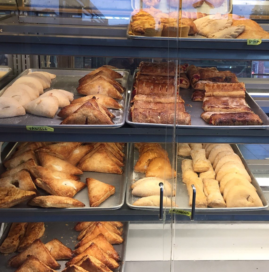 noha bakery