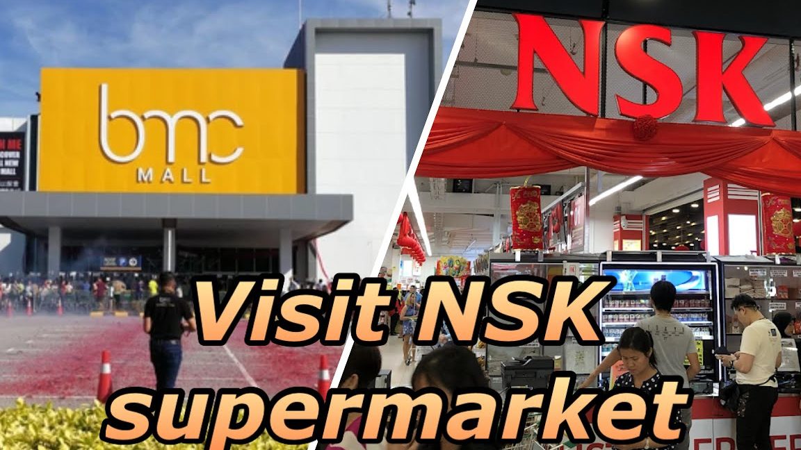 nsk trade city bmc mall