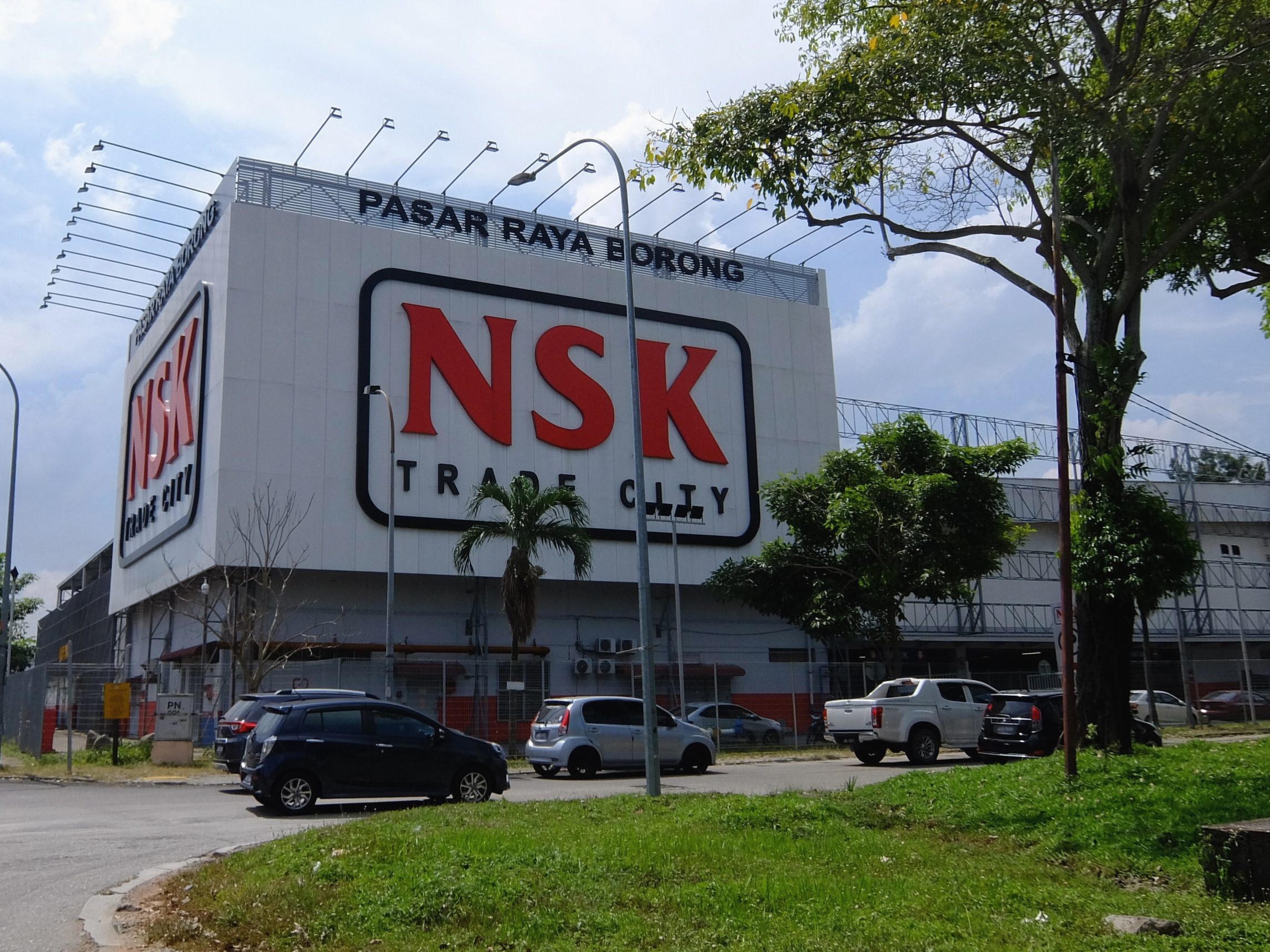 NSK Trade City (Melaka) Sdn Bhd 1 nsk trade city melaka sdn bhd 1