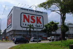 NSK Trade City Seremban 2