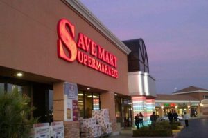 Nusabayu Save Mart