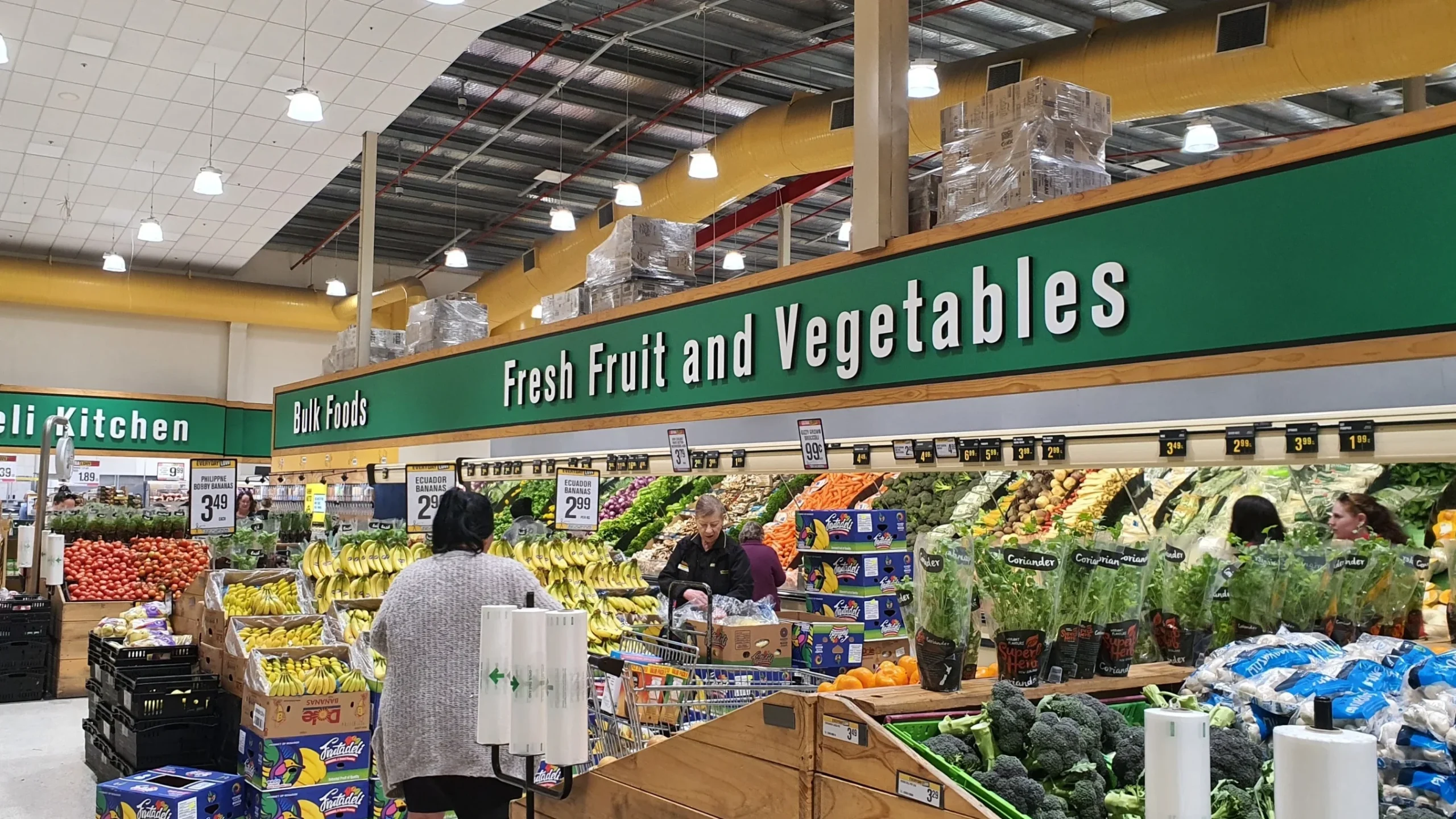 nz grocer shopping mall scaled