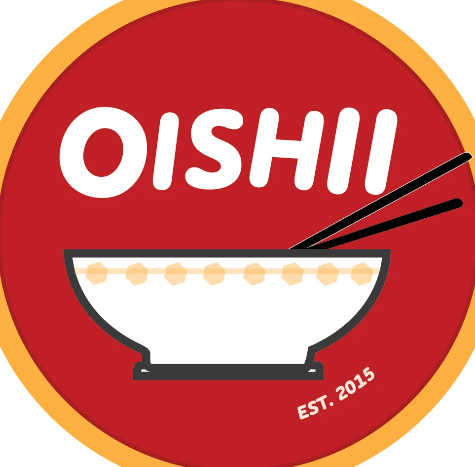 oishii bakery