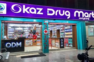 Okaz Mart