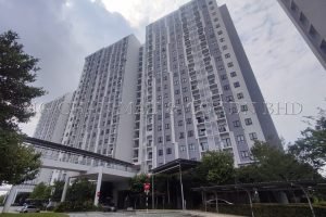 Olive House BBST Salak Tinggi Sepang