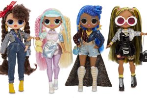 OMG suprise by haslinda borhan