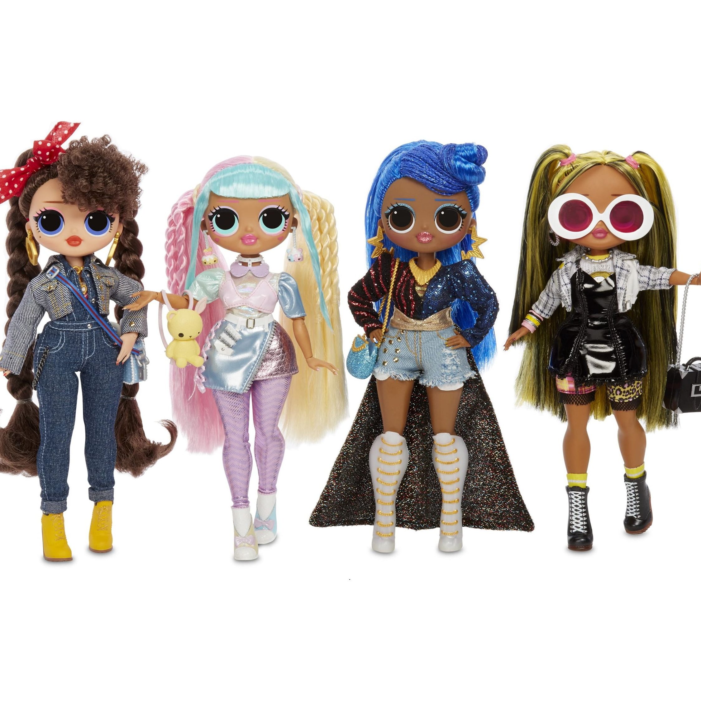 omg suprise by haslinda borhan