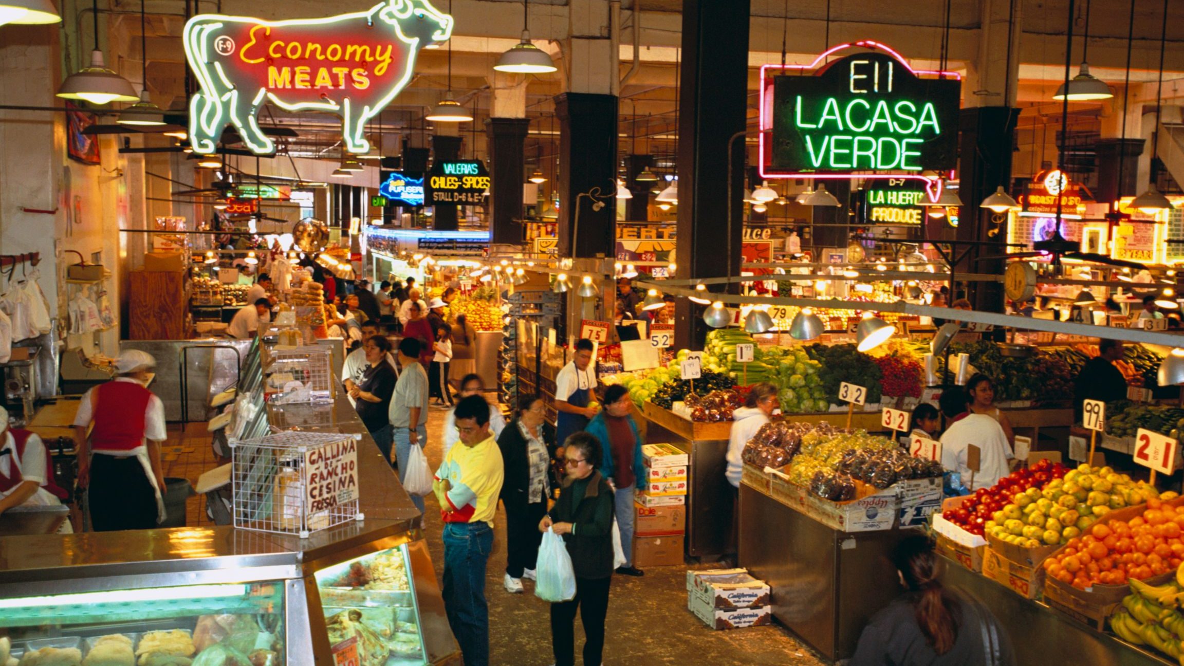 One Central Market 1 one central market