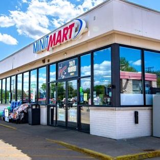 one minit mart mr blacksmith canteen