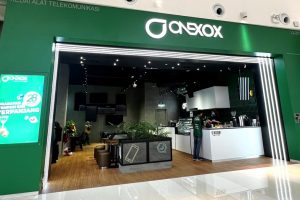 ONEXOX Putrajaya