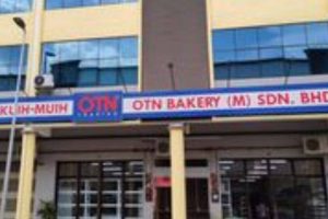 OTN BAKERY (M) SDN BHD