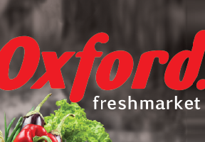 Oxford Fresh Mart