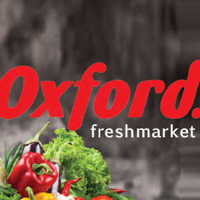 oxford fresh mart