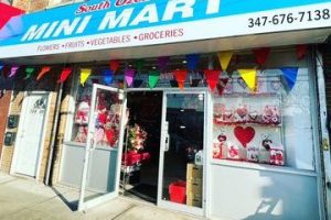 OZONE MART