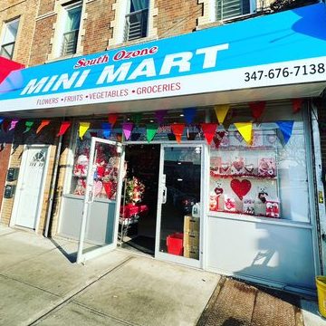 ozone mart