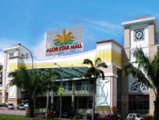 Pacific Alor Star Mall