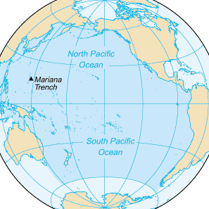 pacific