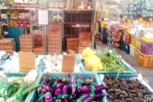 Pak Lang Pasar Segar