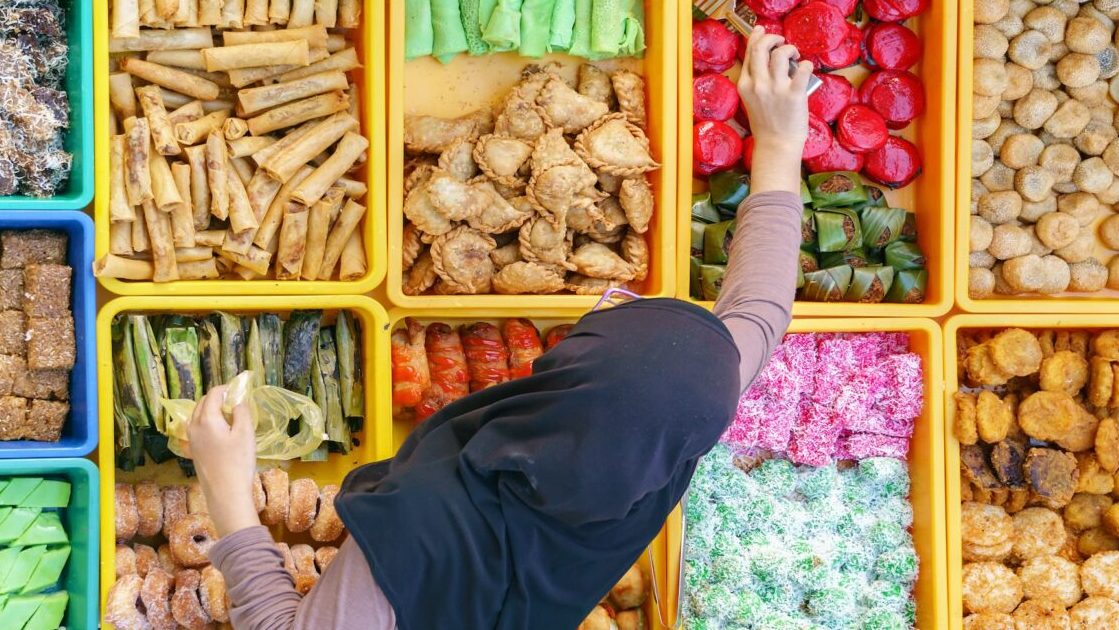 panduan lengkap grocery store di alor setar malaysia pilihan terbaik untuk keperluan harian anda