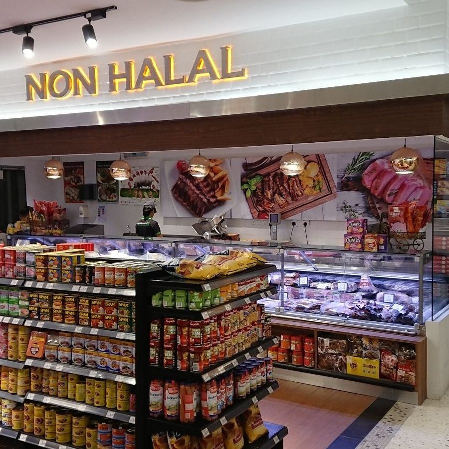 panduan lengkap grocery store di ampang malaysia pilihan terbaik untuk keperluan harian anda