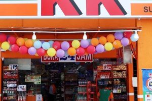 Panduan Lengkap Grocery Store di Gua Gua Musang, Malaysia: Pilihan Terbaik untuk Keperluan Harian Anda