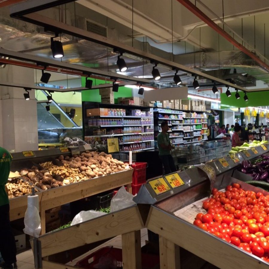 panduan lengkap grocery store di klang malaysia pilihan terbaik untuk belanja harian anda