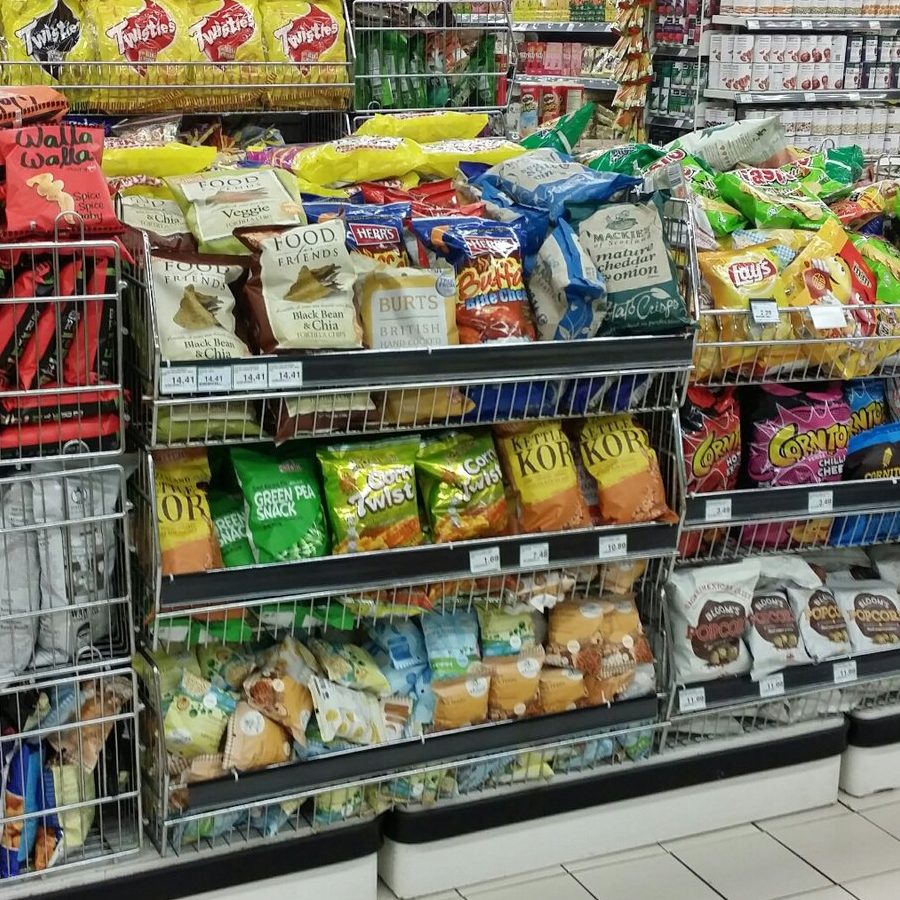 panduan lengkap grocery store di lumut malaysia pilihan terbaik untuk keperluan harian anda