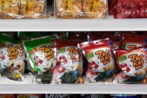 Panduan Lengkap Grocery Store di Rawang, Malaysia: Pilihan Terbaik untuk Keperluan Harian Anda