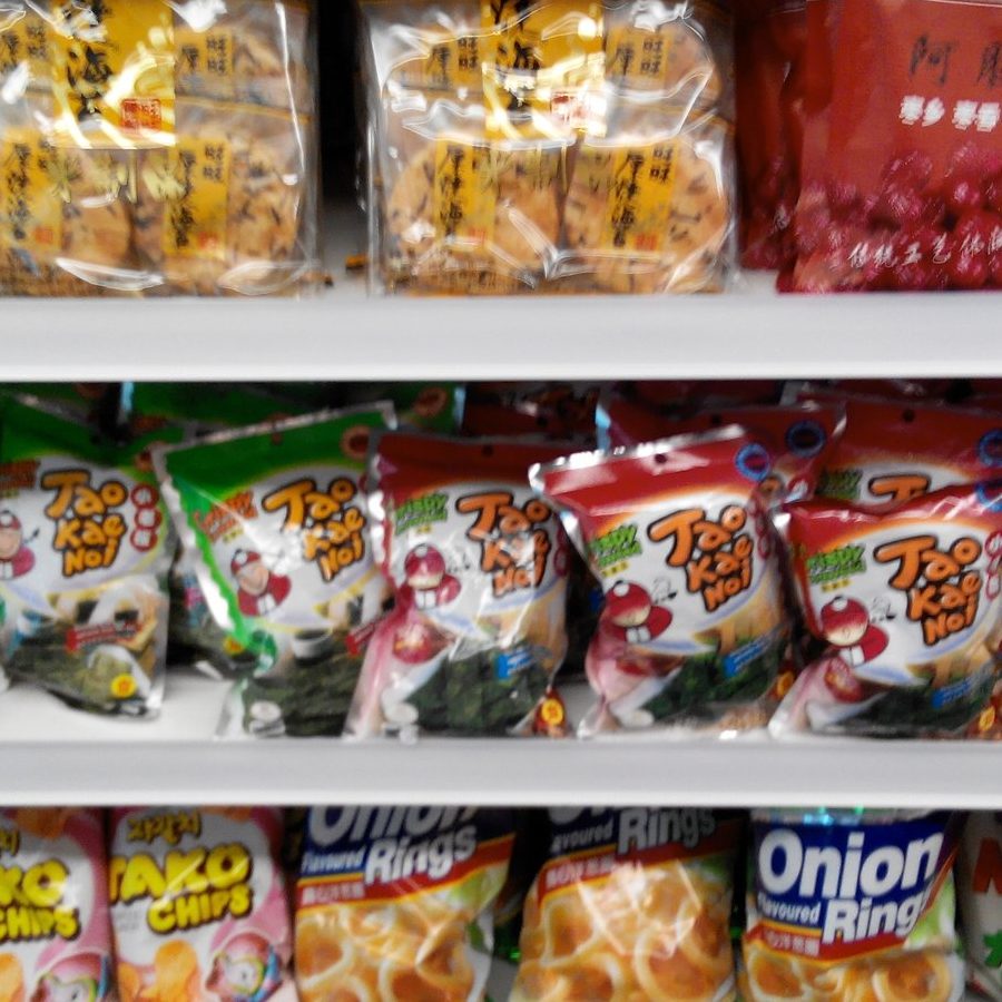 panduan lengkap grocery store di rawang malaysia pilihan terbaik untuk keperluan harian anda