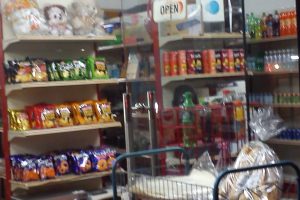 Panduan Lengkap: Menemukan Grocery Store di Seri Kembangan, Malaysia dengan Mudah