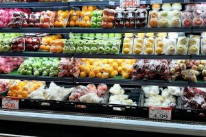 Pantai Selamat Supermarket @ Indera Mahkota (Pasaraya Pantai Selamat)