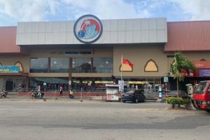 Pantai Timur Mart