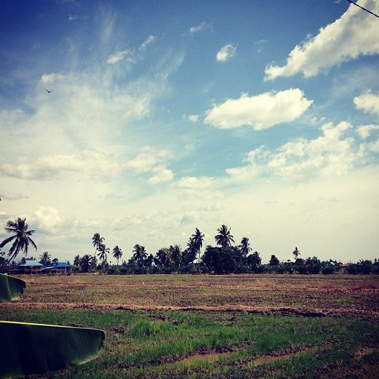 parit kasa